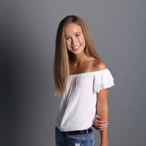 Meet your Posher, Madisyn